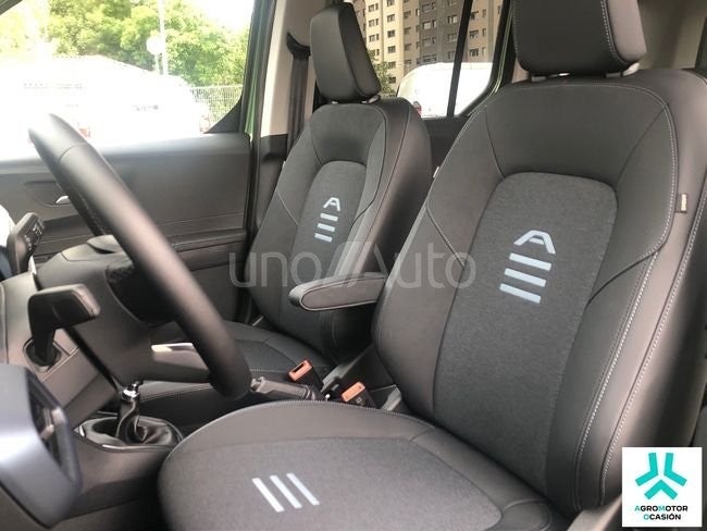 Tourneo Courier 1.0 Ecoboost Active