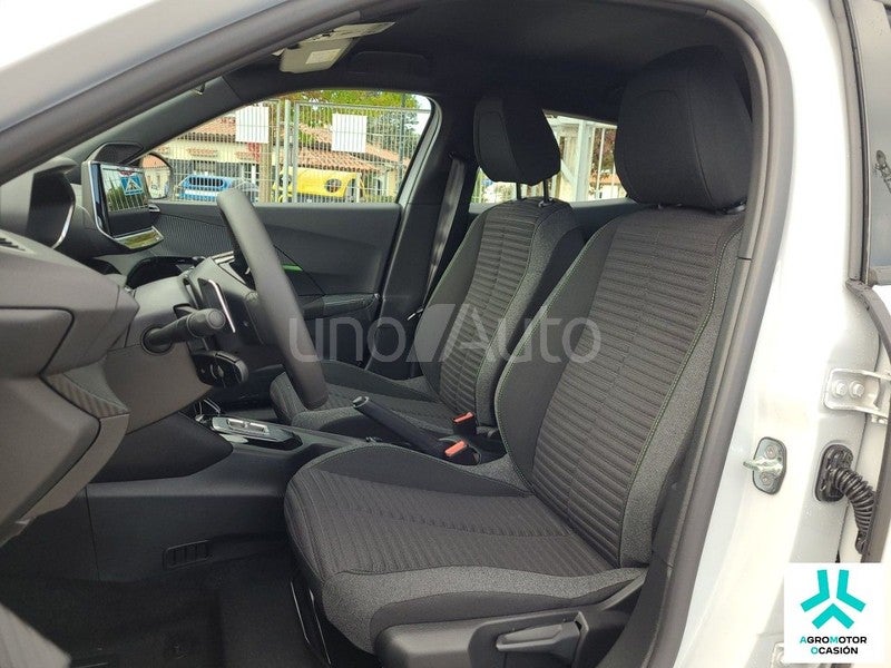 N Style Hybrid 145 eDCS6