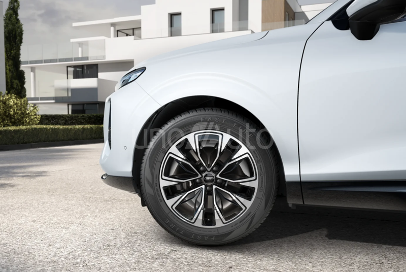 Q3 2.0 TDI Advanced S tronic 110kW
