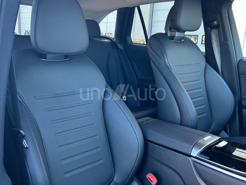 GLC 300de 4Matic