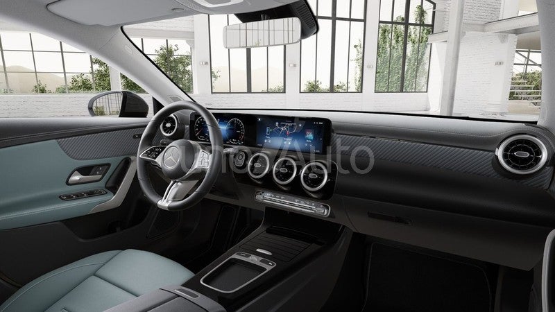 CLA CLA 250 e