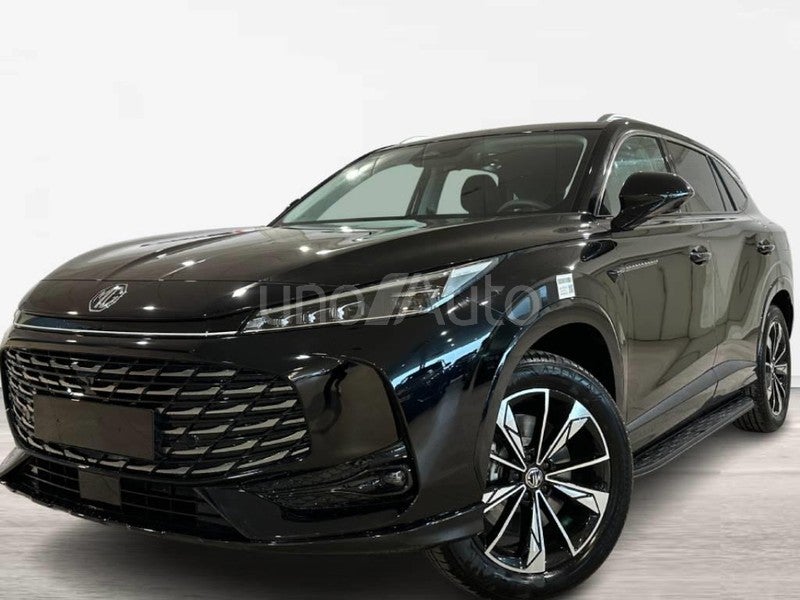 E 1.5T-GDI PHEV Comfort