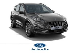 FORD Kuga ST-Line X 2.5 Duratec PHEV 178kW Auto