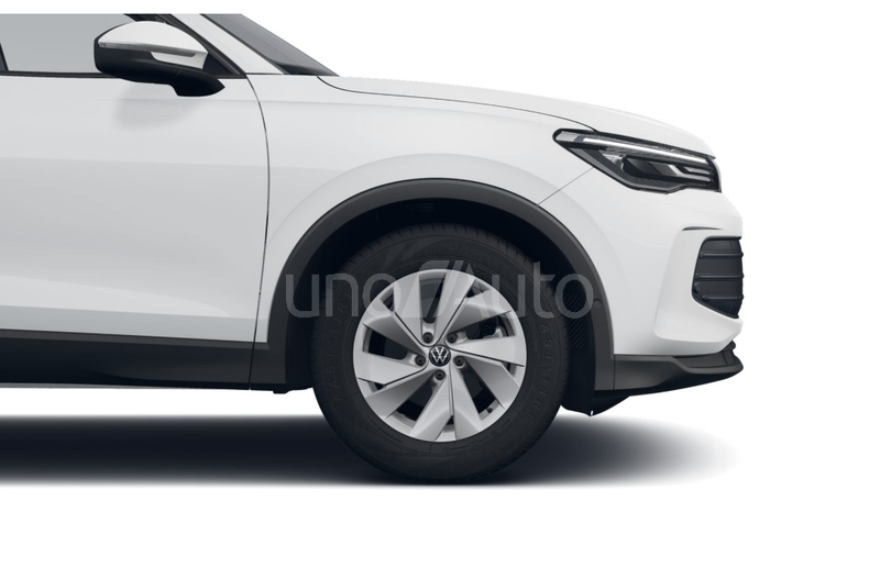 Tiguan 1.5 eTSI DSG 96kW