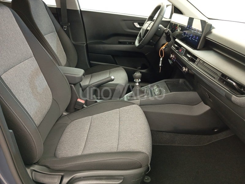 Stonic 1.0 MHEV Drive DCT 115