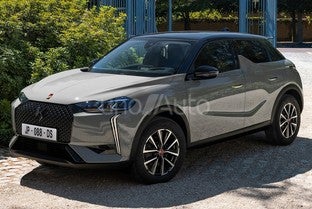DS DS3 Crossback 3 Hybrid Pallas 136 Aut.