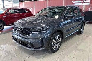 KIA Sorento 1.6 T-GDi HEV Drive 4x2