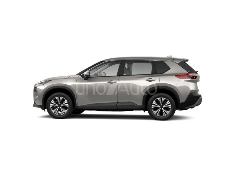 7pl 1.5 e-4ORCE 158kW 4x4 A/T N-Connecta