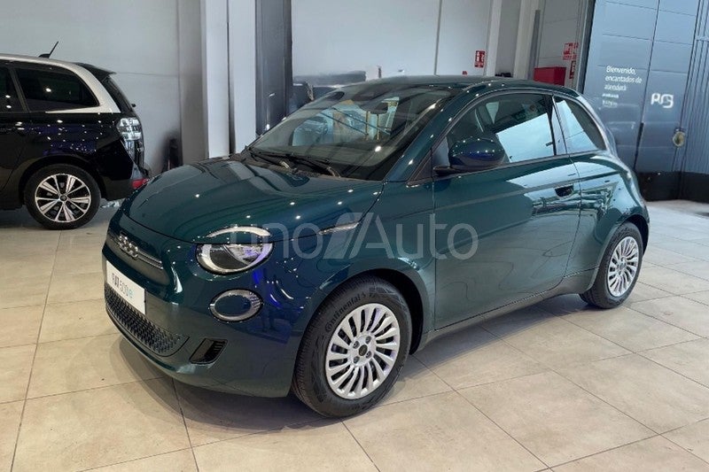 Monotrim Hb 190km 70kW (95CV)