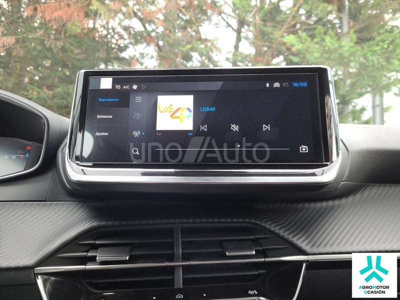 Allure HYBRID 110 eDCS6