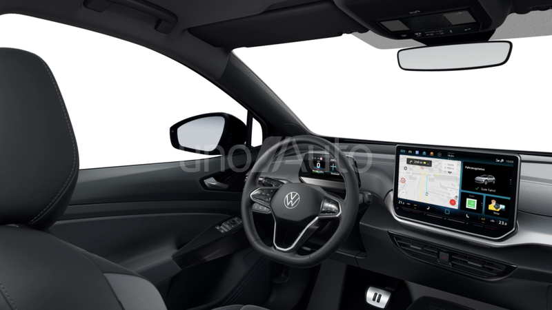 ID.4 Pro 210KW 77Kwh