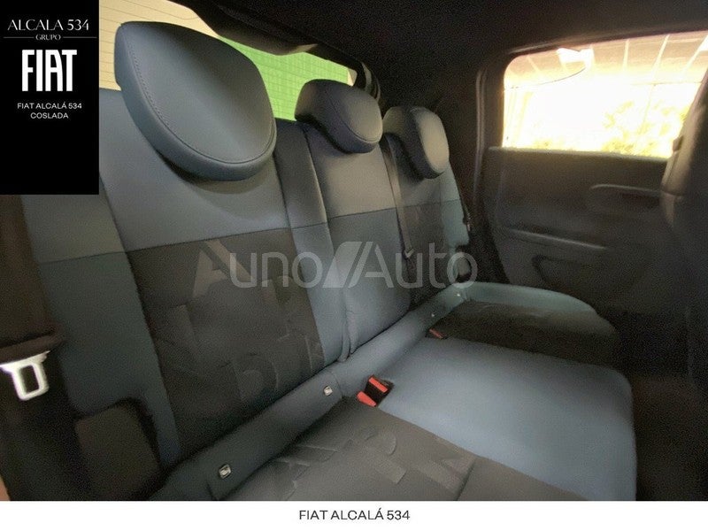Grande Panda Icon 83KW