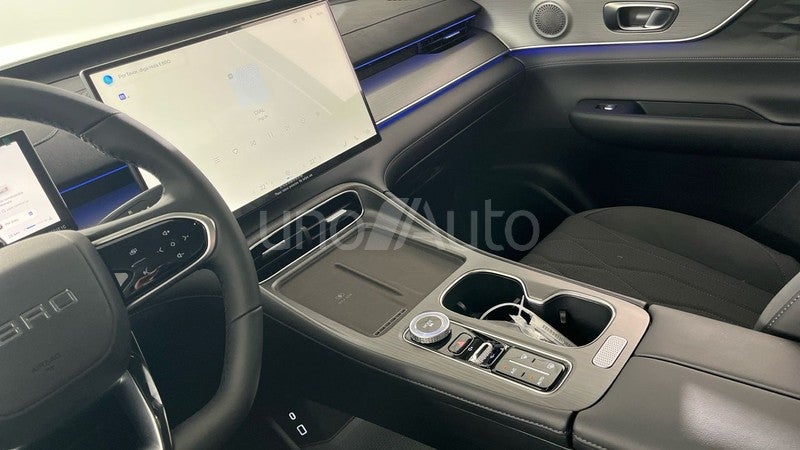 s800 1.6 TGDI 7DCT Premium FWD