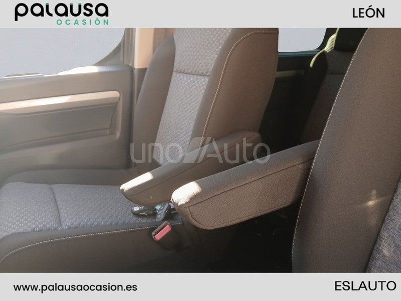 Zafira 2.0 D AT8 180