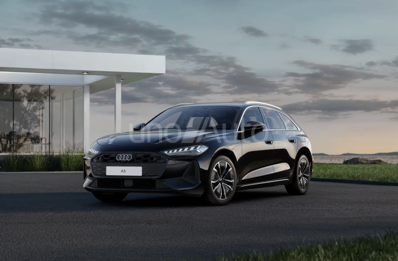 A5 Avant e-hybrid Business quattro S tronic 220kW