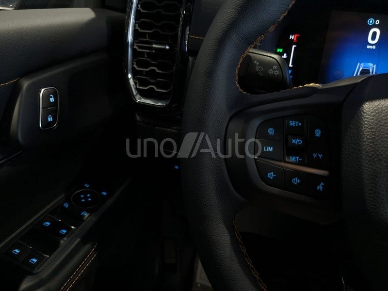 FORD Ranger Raptor Doble Cab 2.0 Ecoblue Aut. 154.5KW (210cv) E6.2