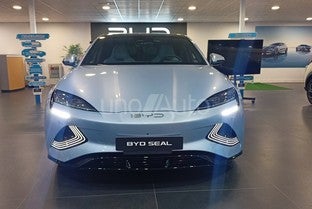 BYD Seal Design RWD 230kW