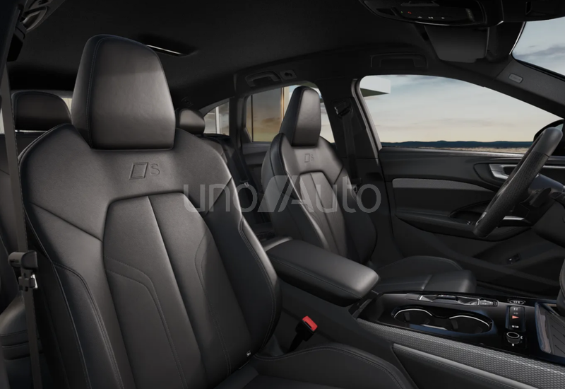 A5 Avant e-hybrid S line quattro S tronic 220kW