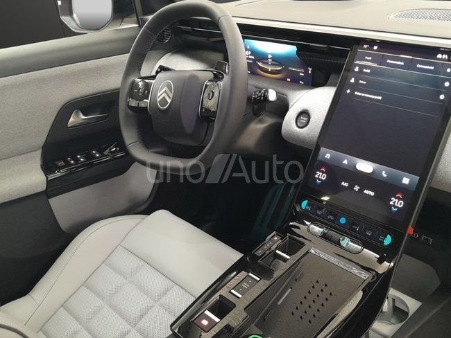 C5 Aircross Plug-in Hybrid Max 195