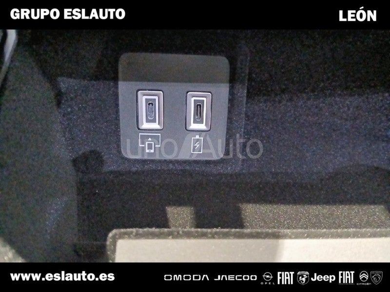 Grandland 1.2T XHT Hybrid S&S Edition eDCT6 145