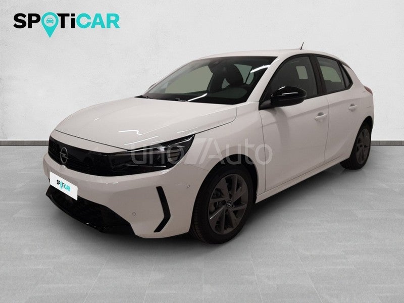 Corsa 1.2T XHL MHEV S/S Edition Aut. 100