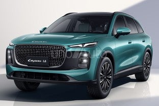 LEPAS L8 1.5 TGDI 1DHT Essence 205kW