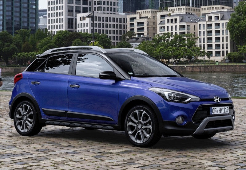 i20 Active 1.0 TGDI BD Go Plus 120