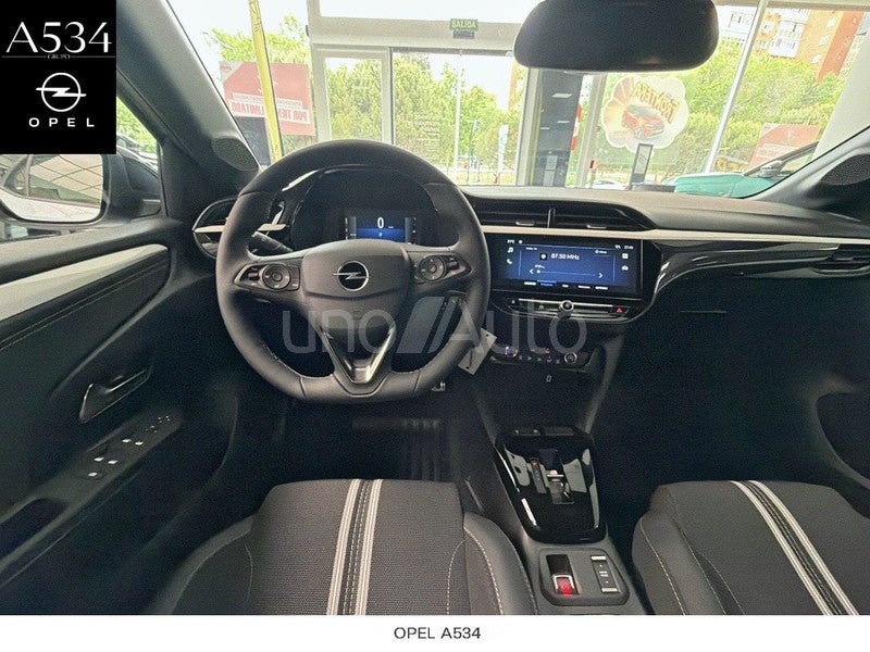 Corsa 1.2T XHL Hybrid S/S GS Aut. 110