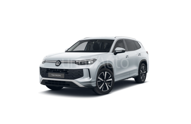 Tayron 2.0 TDI DSG7 110kW Más