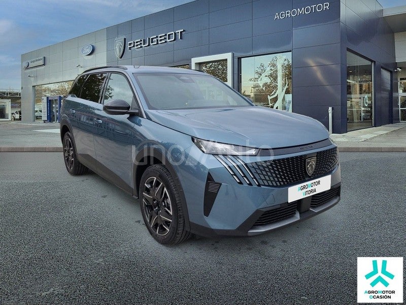 1.2 100KW Allure eDCS6