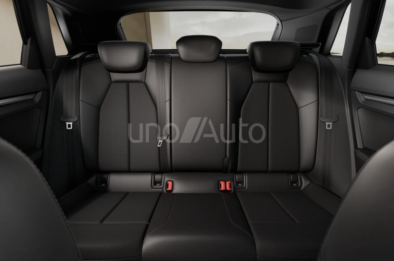 A3 Sportback TFSI e Genuine S tronic 150kW
