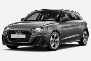 AUDI A1 Sportback 30 TFSI Adrenalin Black Edition S tronic 85kW