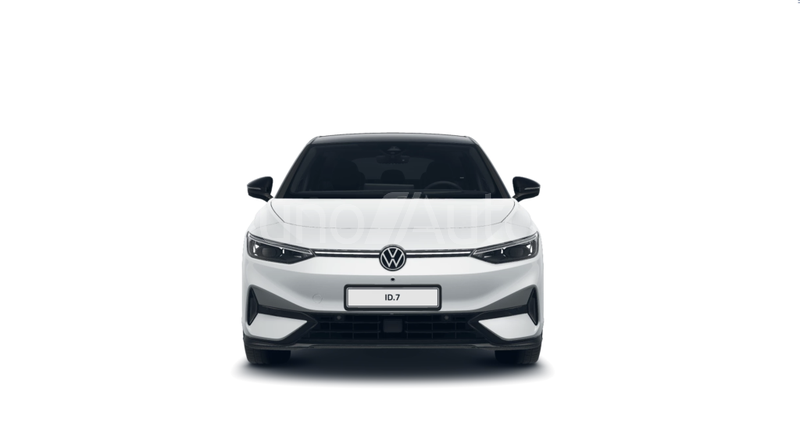 ID.7 Pro 210 kW 77Kwh