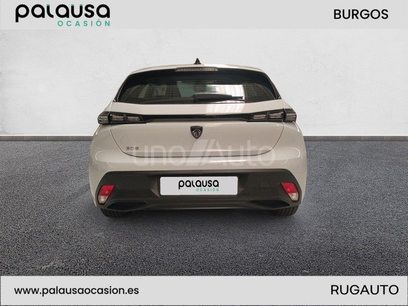 308 1.5 BlueHDi S&S Style EAT8 130