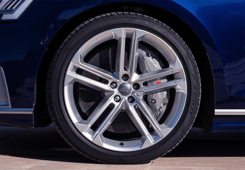 S8 TFSI quattro Tiptronic