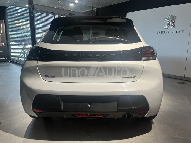 208 1.2 Hybrid Style e-DCS6 110