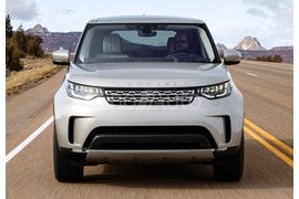 Land-Rover Discovery