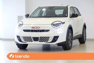 FIAT 600 e RED 54kwh 115kw (156cv)