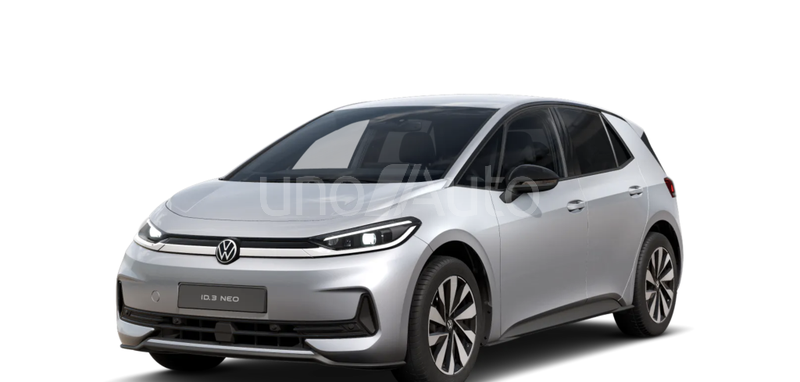 ID.3 Neo Life 125kW