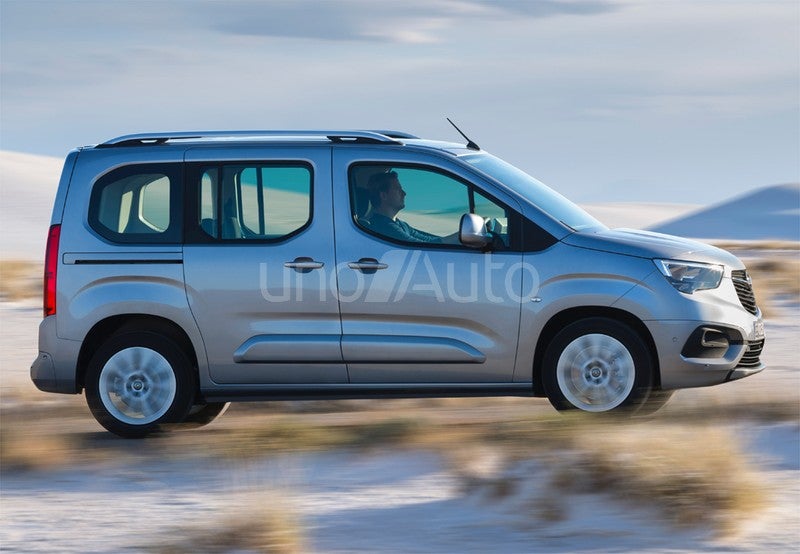 Combo Combi 1.5TD S/S L 100
