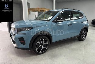 CITROEN C3 ë-C3 You Pack Plus 83kW