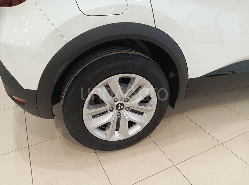 ASX 130T MHEV Motion