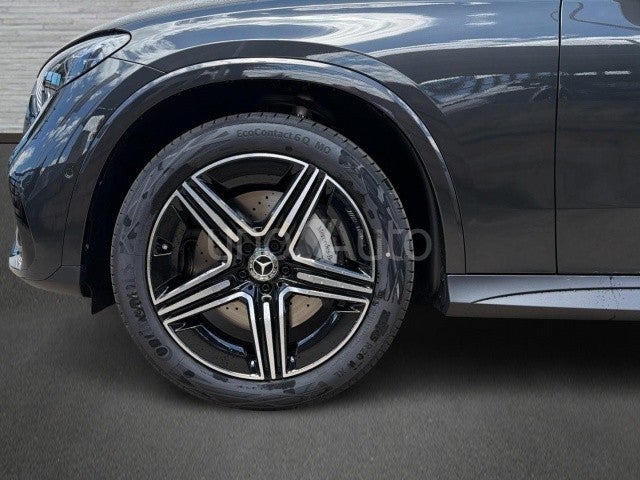GLC Coupé 220d 4Matic 9G-Tronic