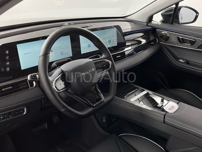 5 EV Premium