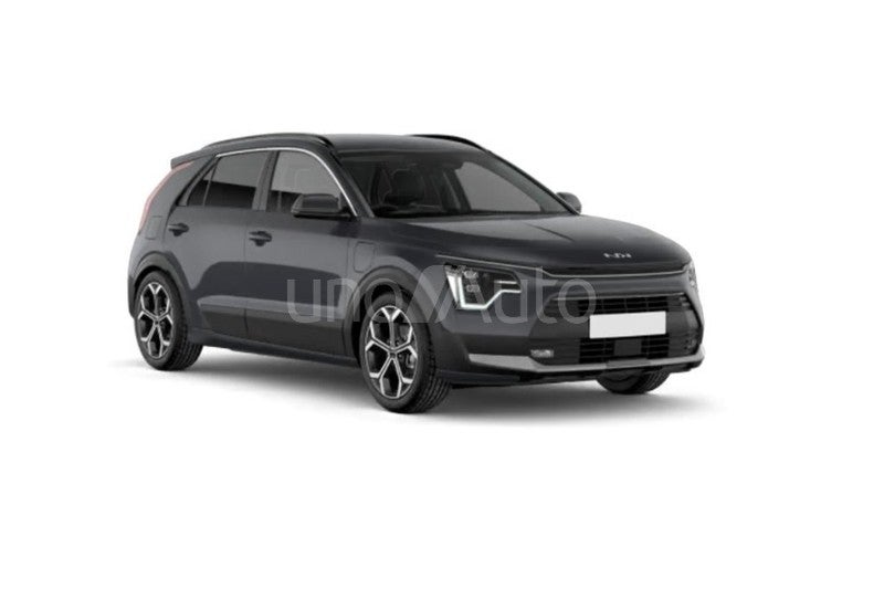 Niro 1.6 PHEV Emotion 180