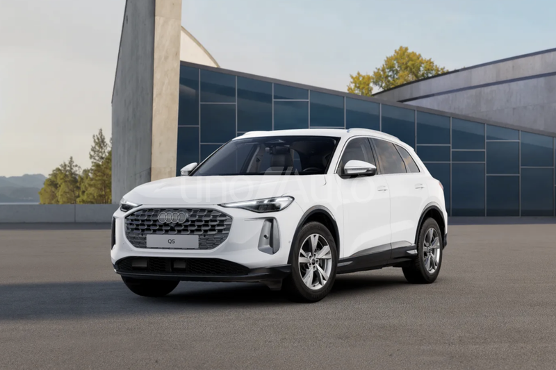 Q5 2.0TDI quattro S tronic Advanced 150kW