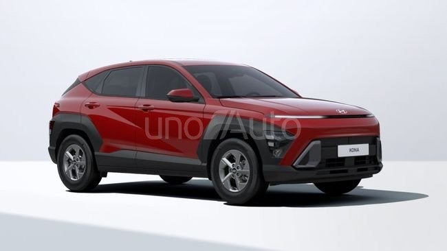 Kona HEV 1.6 GDI Maxx DT