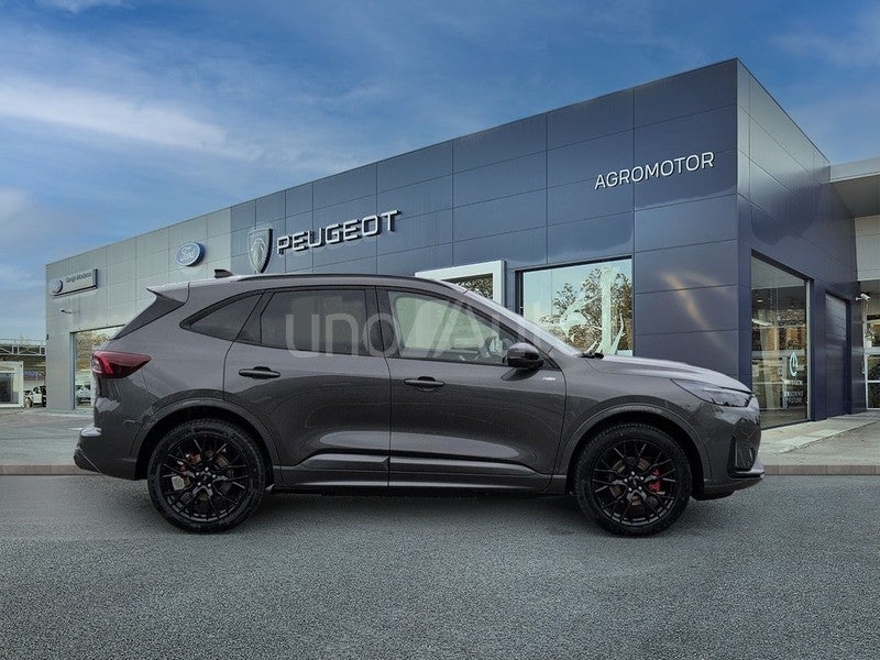 Kuga 2.5 Duratec PHEV ST-Line X 4x2