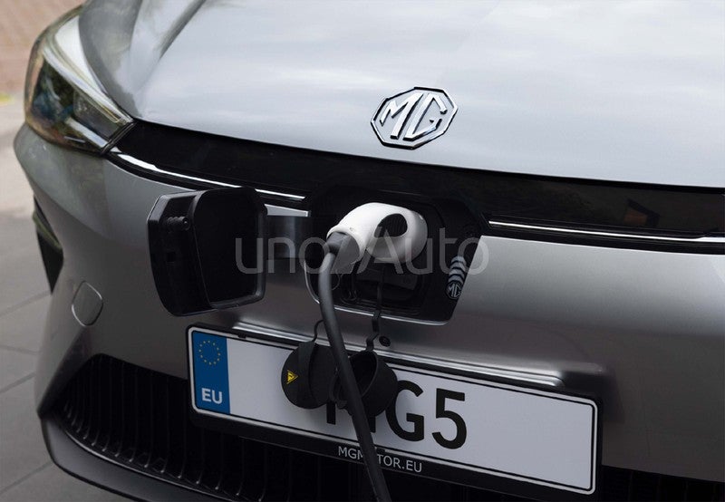 5 Luxury 61kWh
