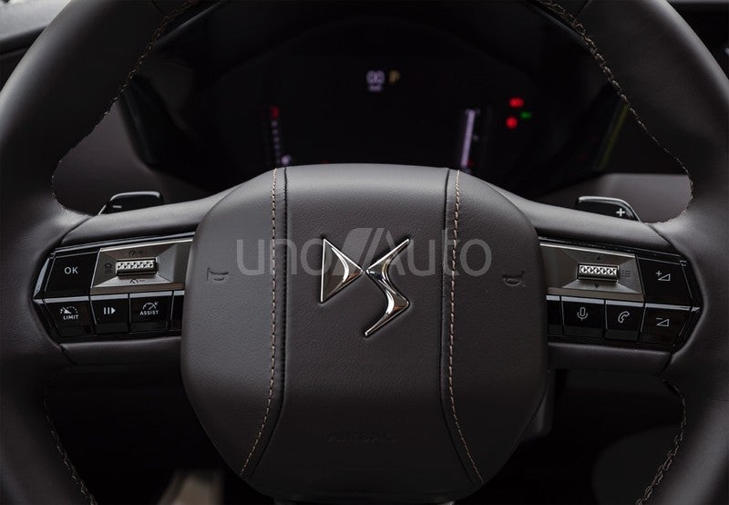 DS 4 BlueHDi Etoile Cuero Nappa Aut. 130